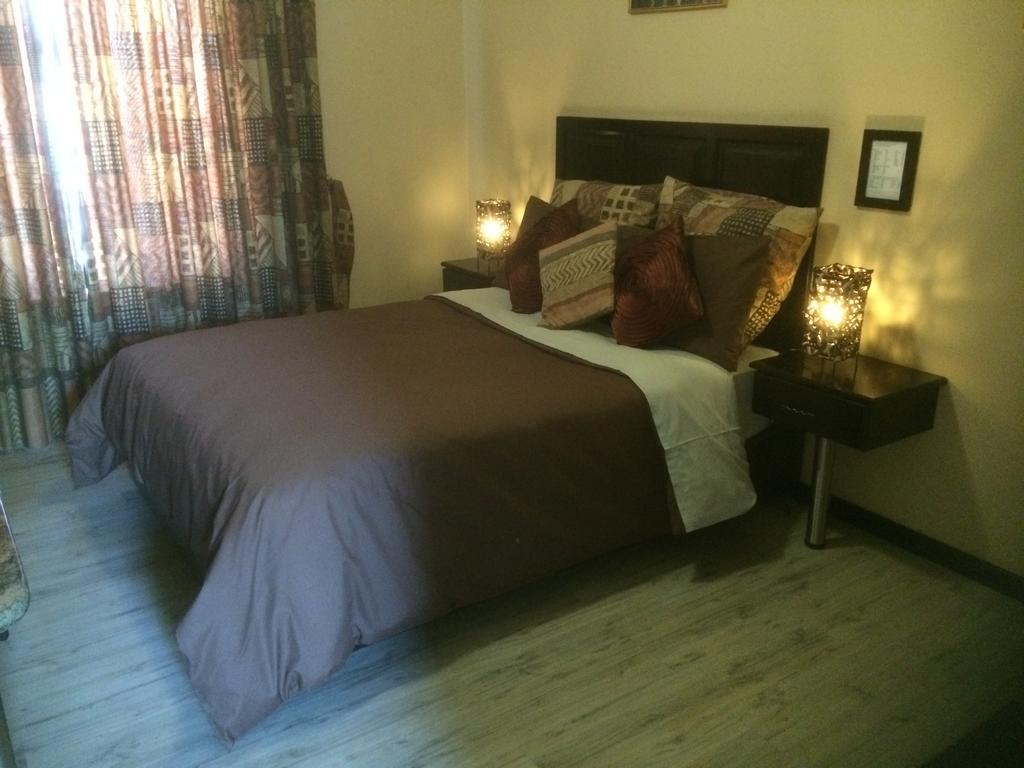 Auberge Guest Lodge Mbombela Camera foto