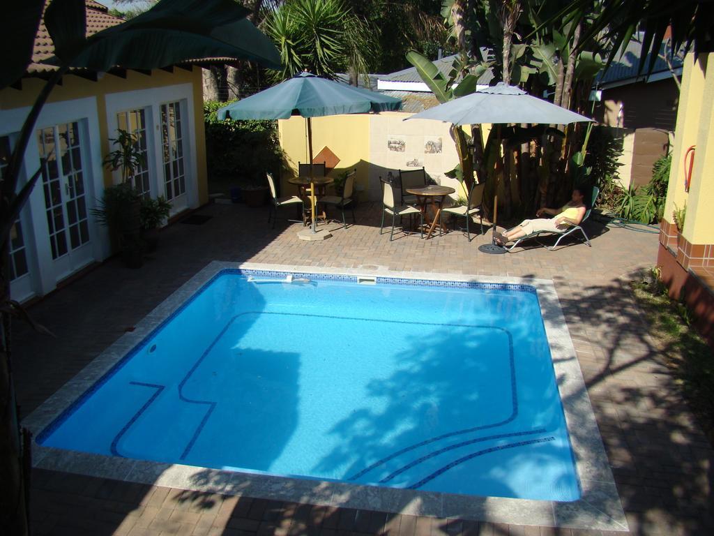 Auberge Guest Lodge Mbombela Esterno foto