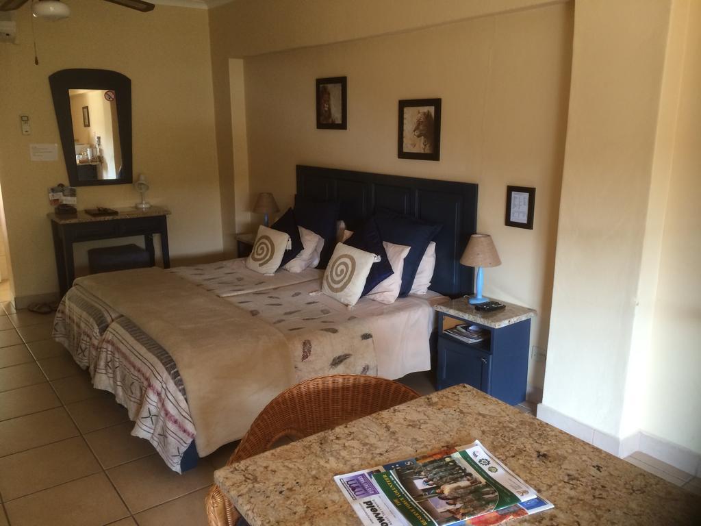 Auberge Guest Lodge Mbombela Camera foto
