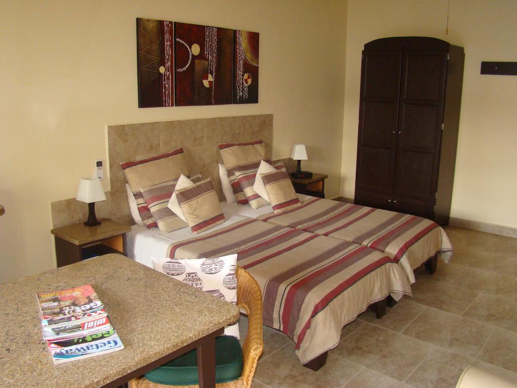 Auberge Guest Lodge Mbombela Camera foto