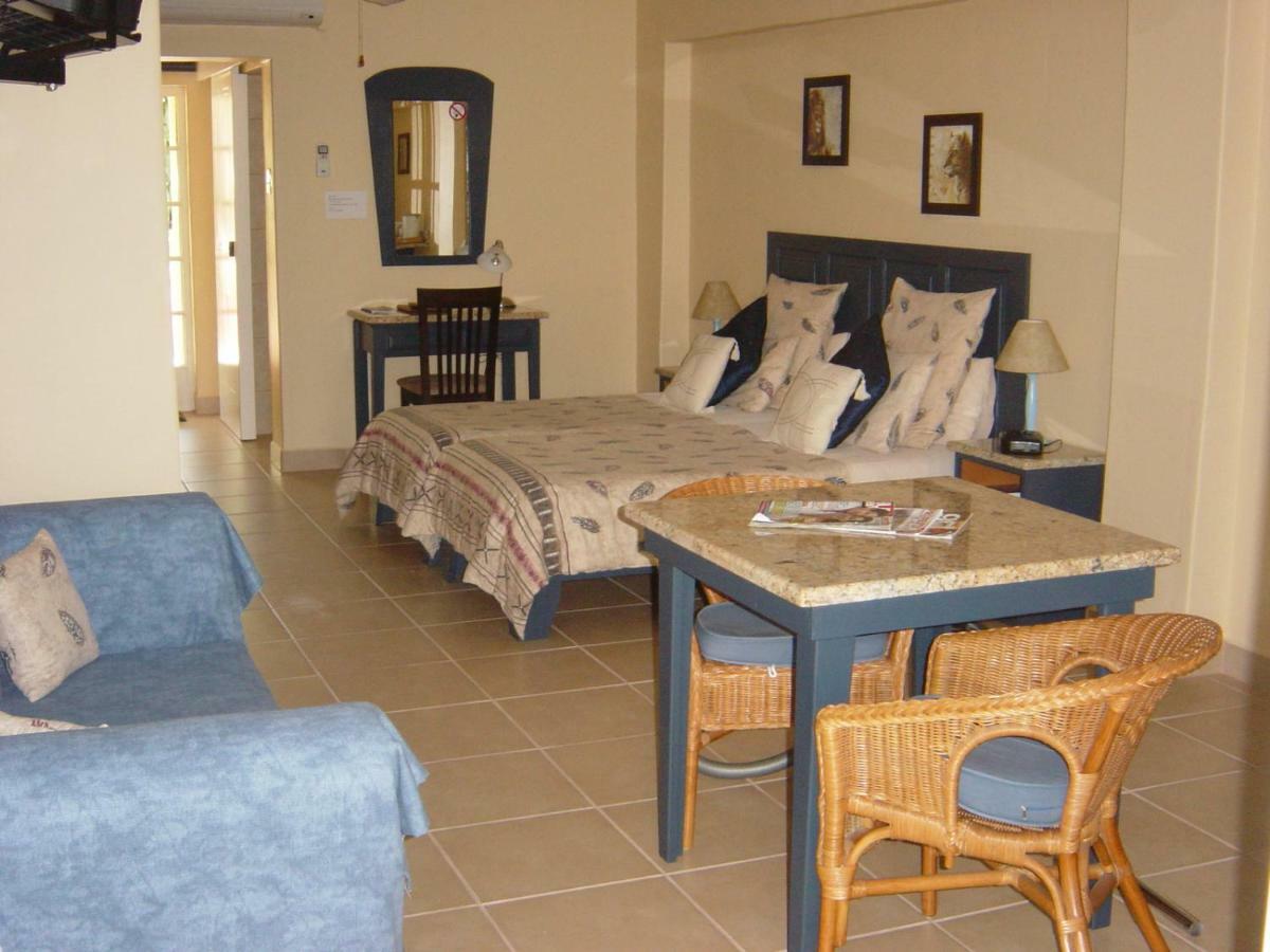 Auberge Guest Lodge Mbombela Esterno foto
